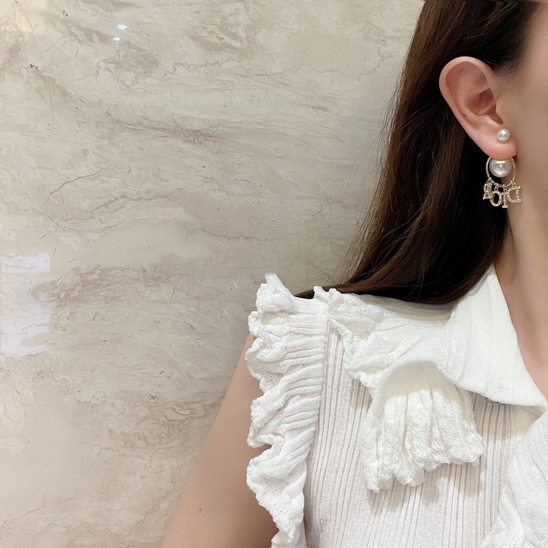 Replica DIOR Earring