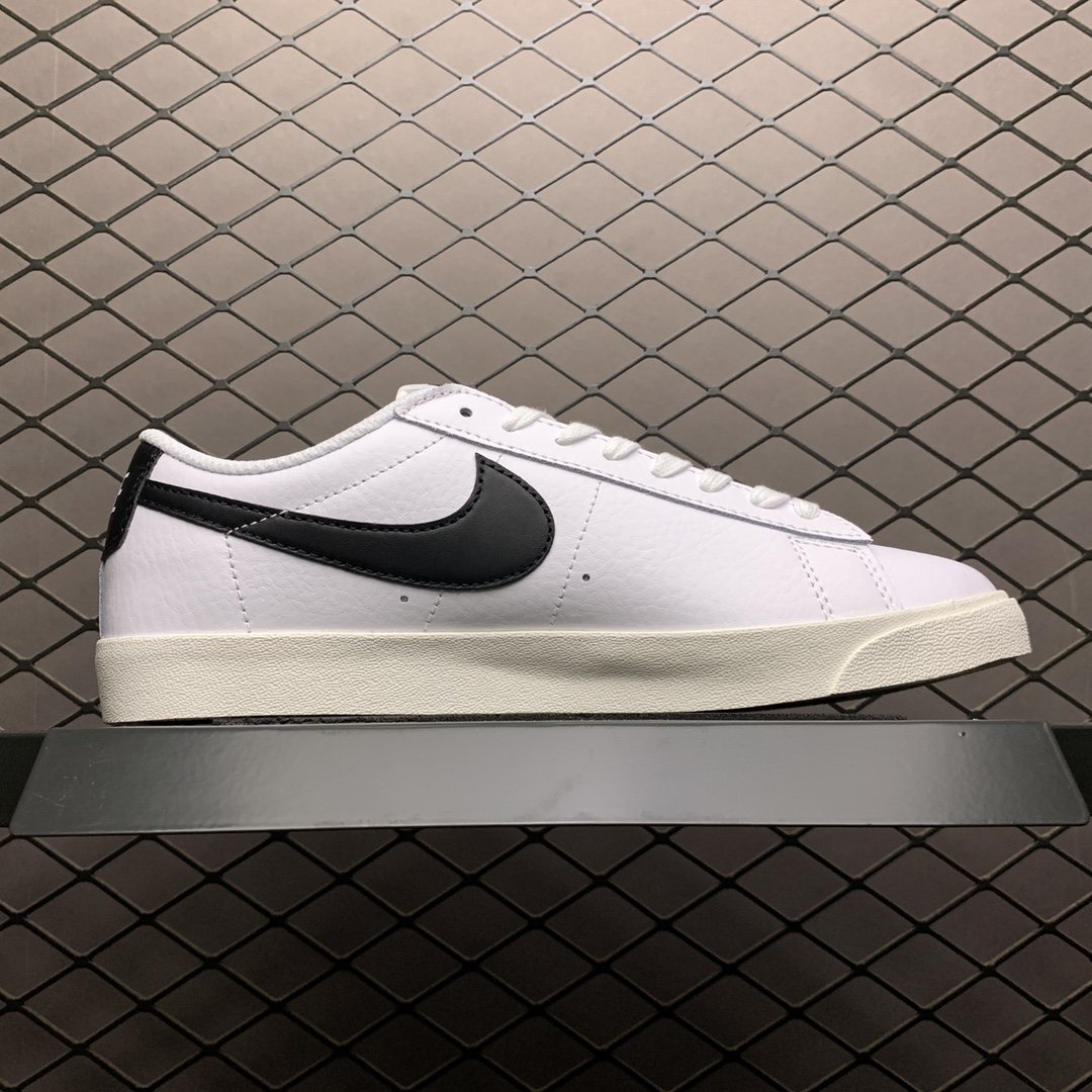 Replica Nike Shoe Nike Blazer Low Leather CI6377-105 36-45