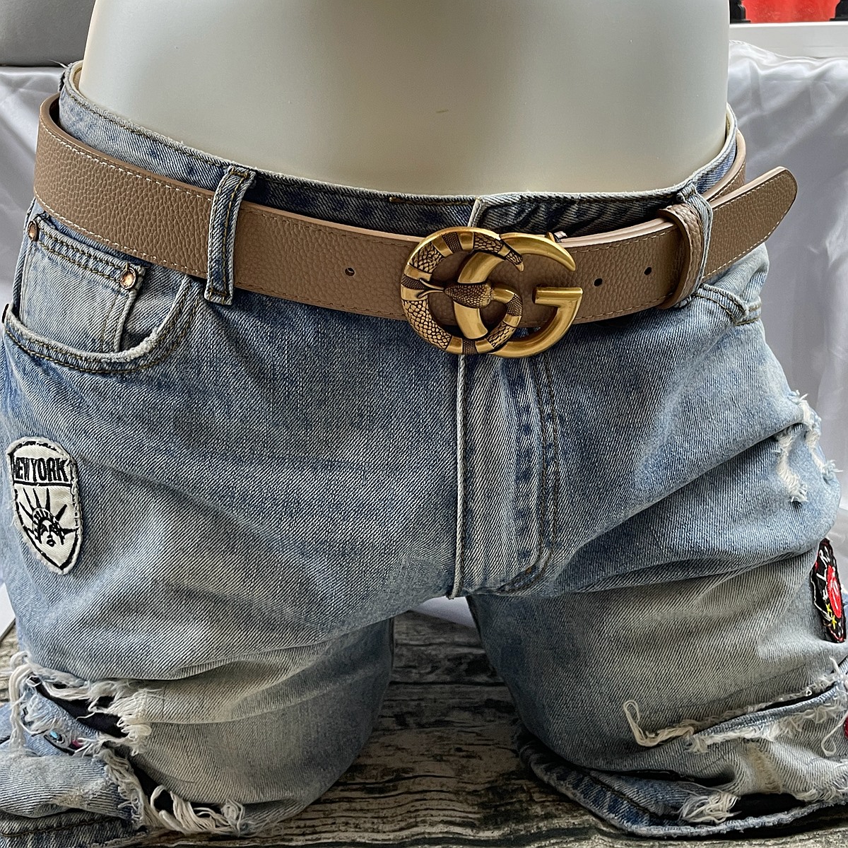 Replica GUCCI belt