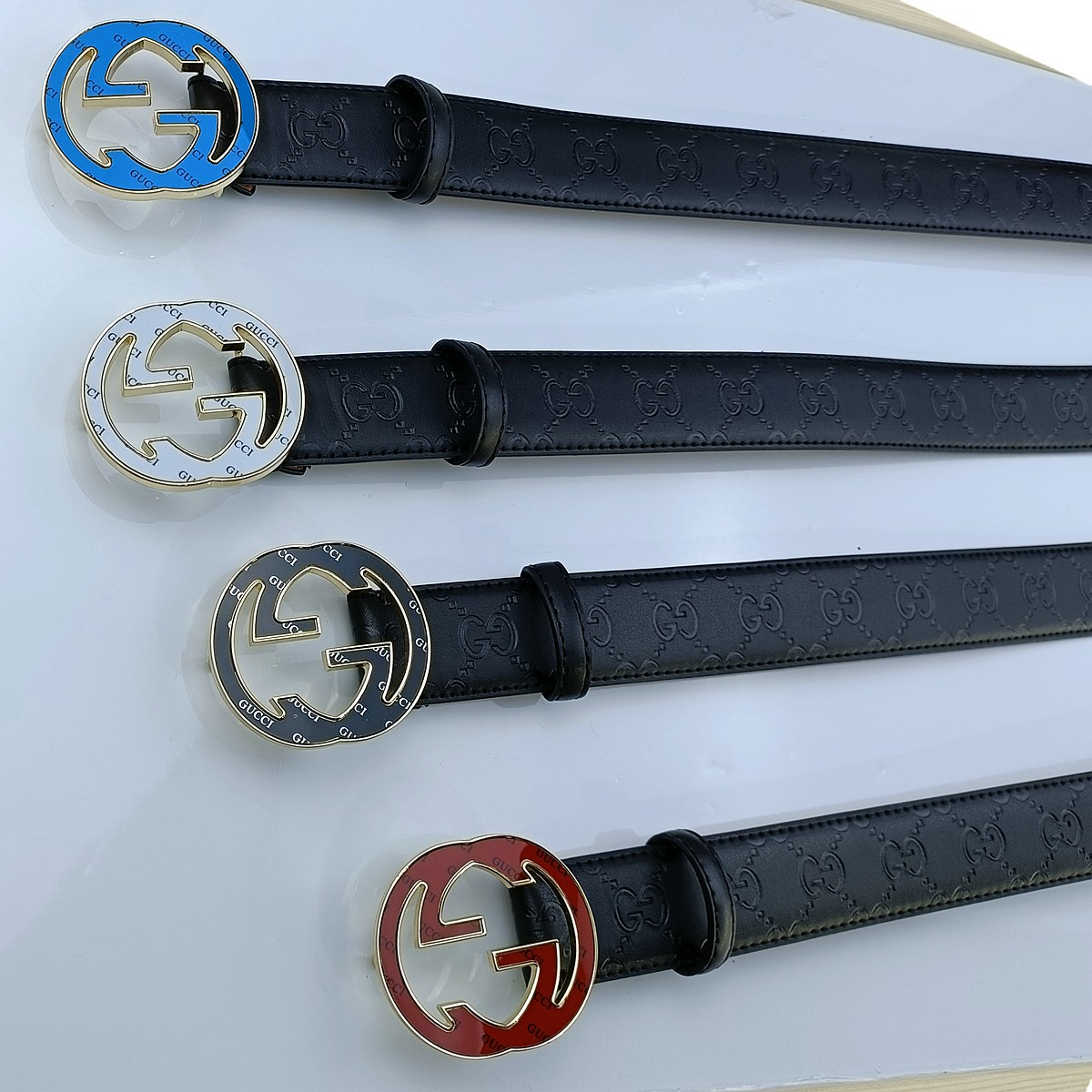 Replica GUCCI belt