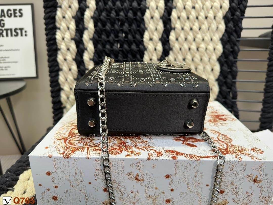 Replica Dior Bag 17CM/20CM