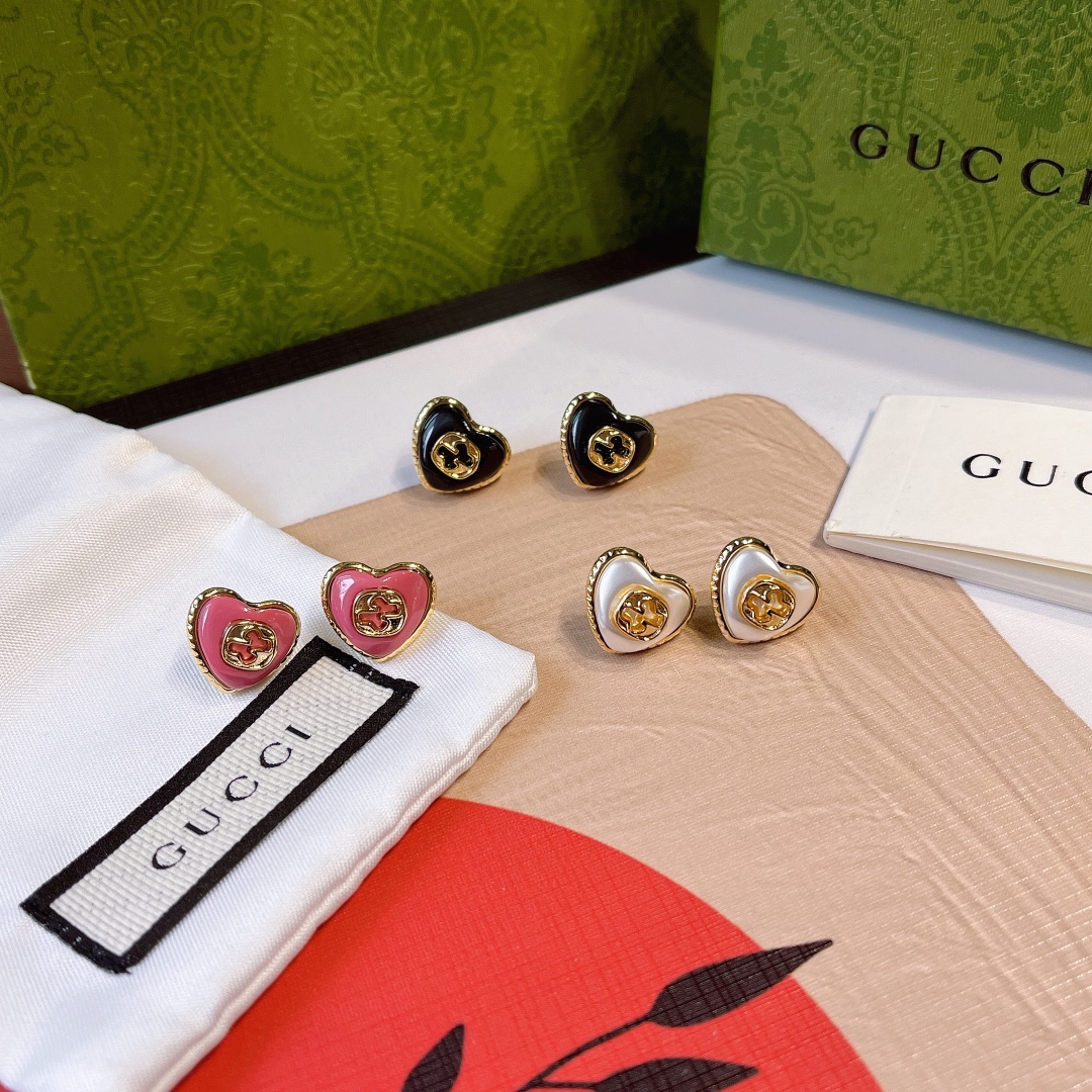 Replica GUCCI Earring