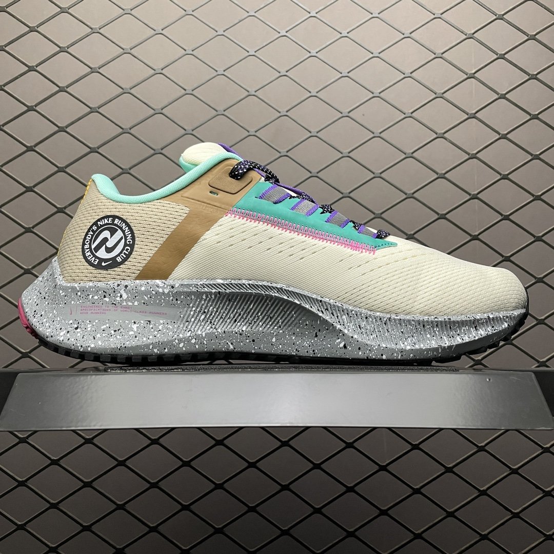 Replica Nike Shoe Nike Zoom Pegasus 38 DO2337-100 Size 36-45