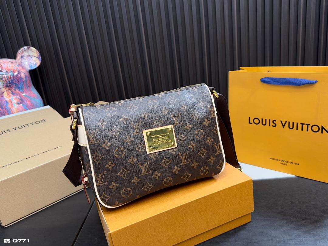 Replica Louis Vuitton Bag 18*26CM
