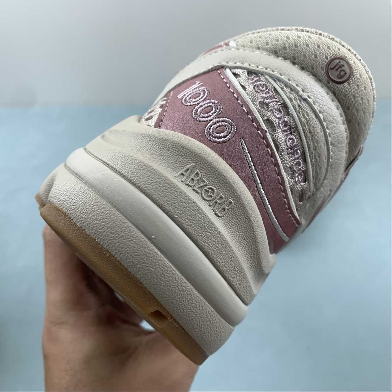 Replica New Balance Shoe New Balance NB1000  M1000JG1  36-45