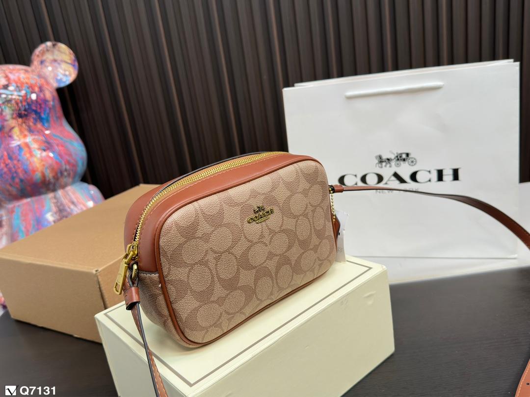 Replica Coach Bag 12*19CM