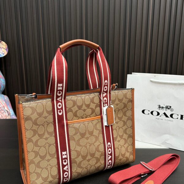 Replica Coach Bag 25*34CM