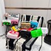 Replica Diesel Bag  20*13CM