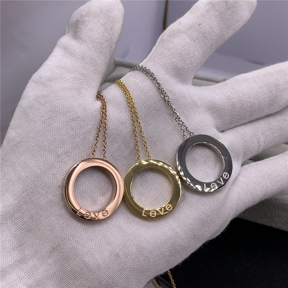 Replica CARTIER Necklace