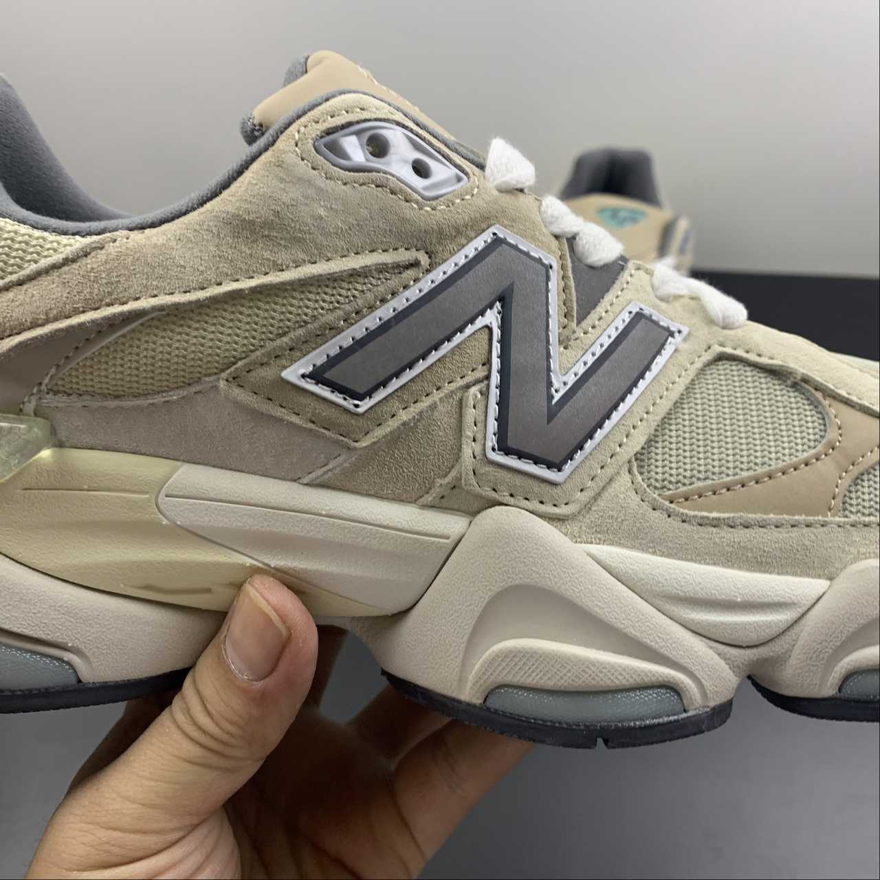 Replica New Balance Shoe New Running Shoes New Balance NB9060  U9060MAC  36-45
