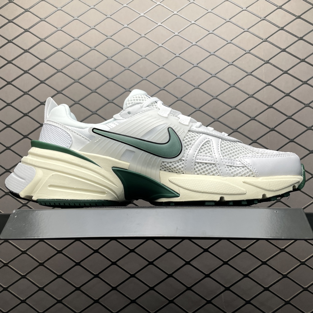 Replica Nike Shoe Nike V2K Run FD0736-101 Size 36-46