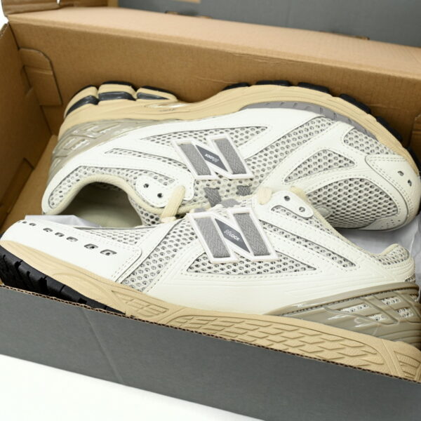 Replica New Balance Shoe New Balance 1906R M1906RP NEW BALANCE Beige