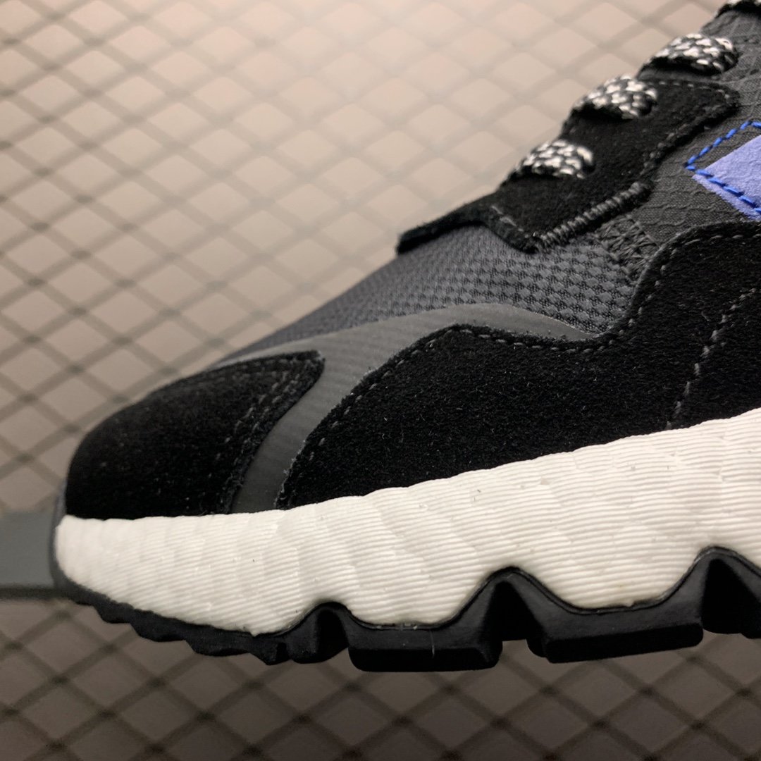 Replica Adidas Shoe Adidas Nite Jogger Boost FV3585 36-45