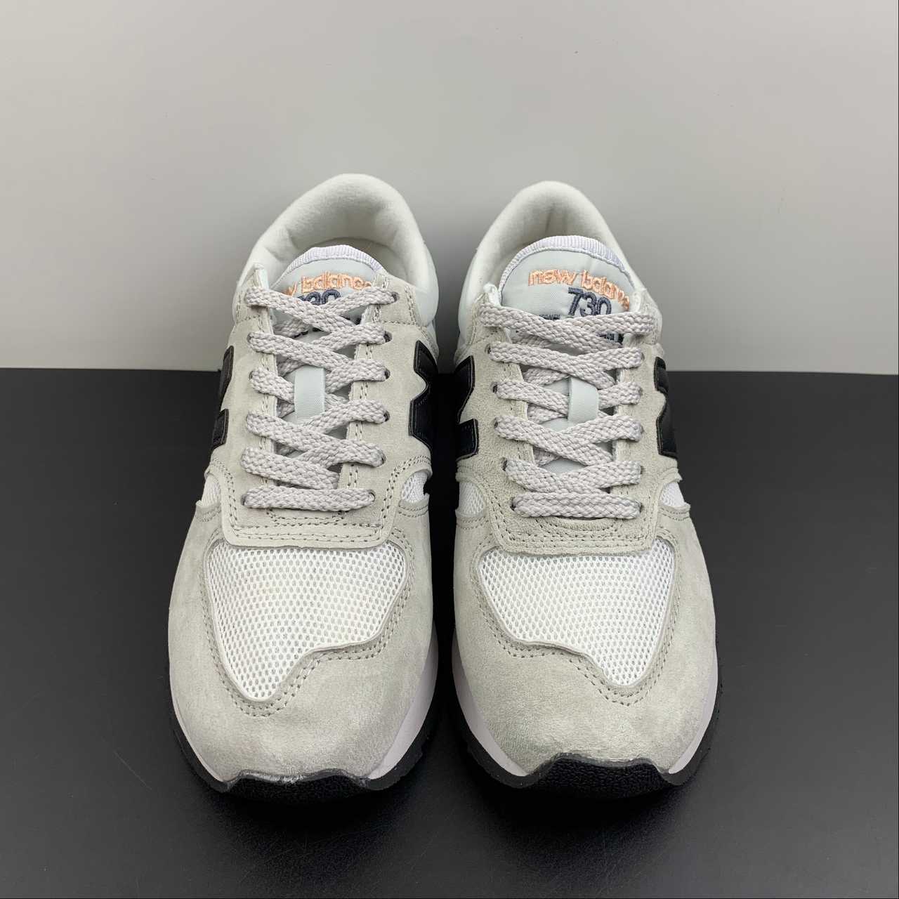 Replica New Balance Shoe New Balance NB730 M730GWK  36 -45