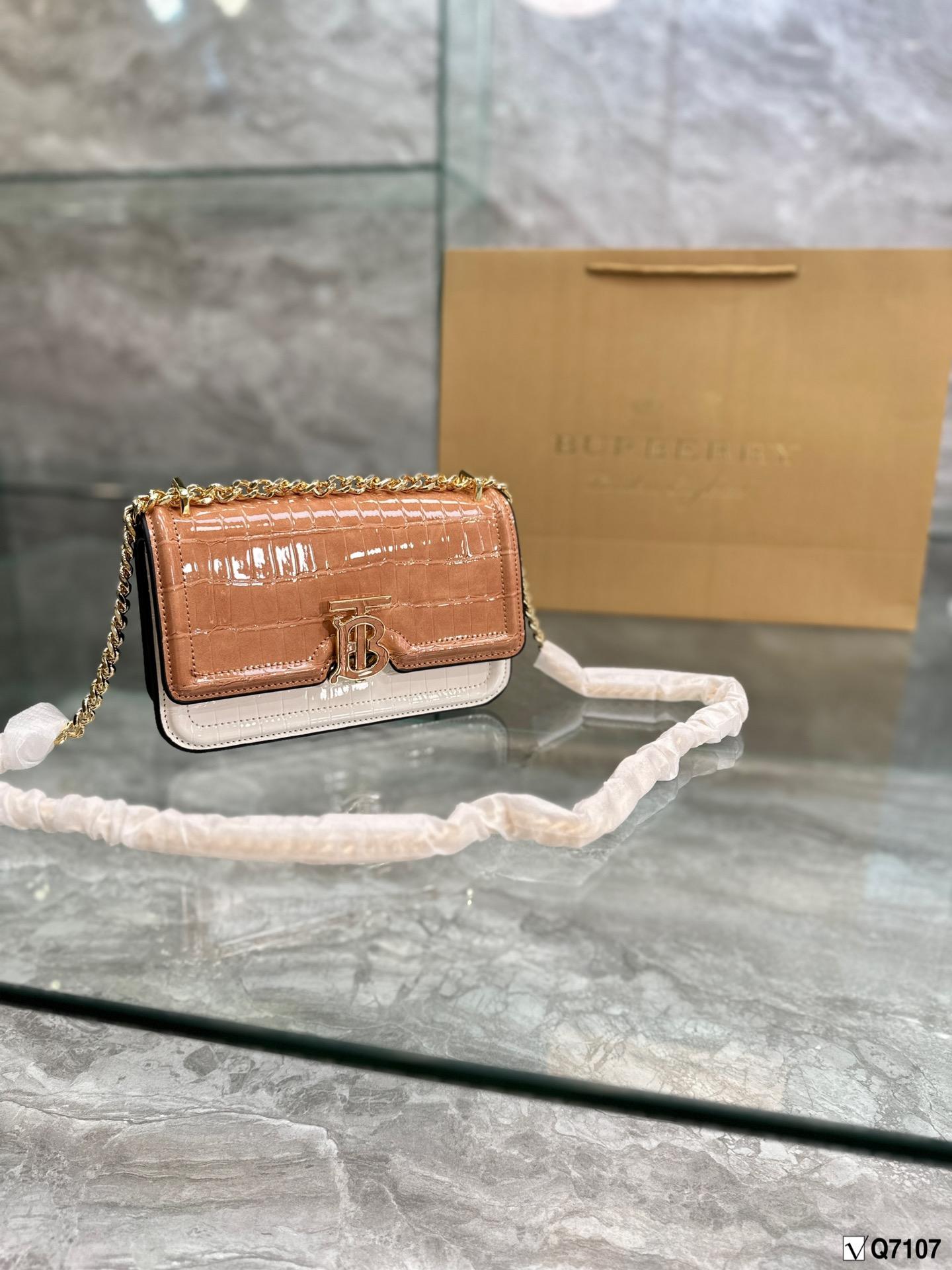 Replica Burberry Bag 22*14CM