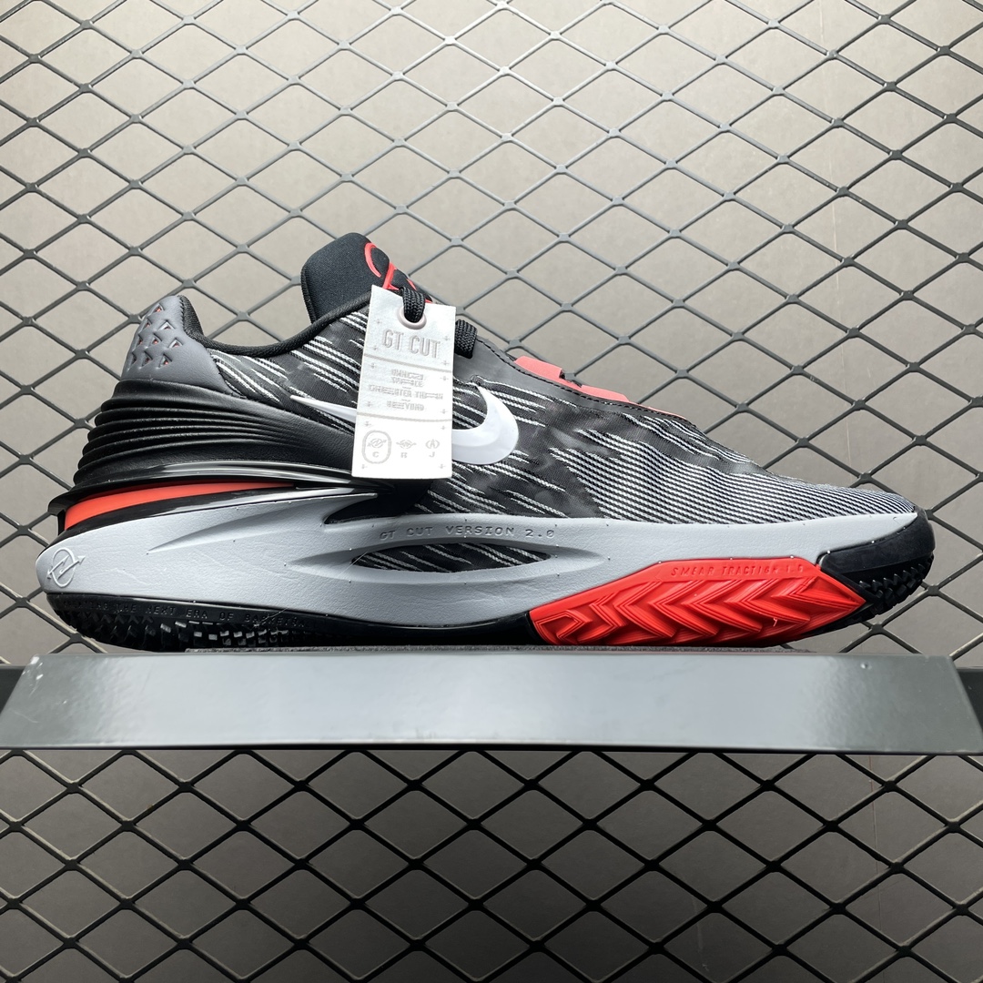 Replica Nike Shoe Nike Air Zoom G.T CUTGT  DJ6013-001 size 39-46
