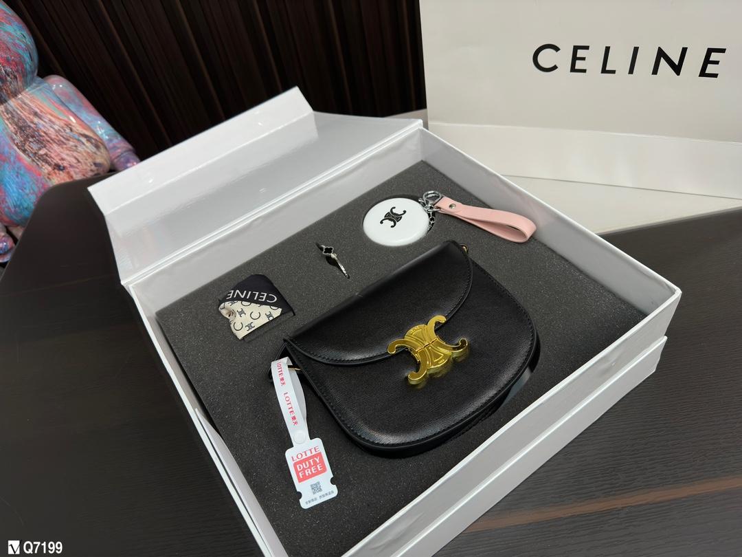 Replica Celine Bag 18*15CM