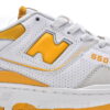 Replica New Balance Shoe BB550LA1 New Balance 550 Varsity Gold