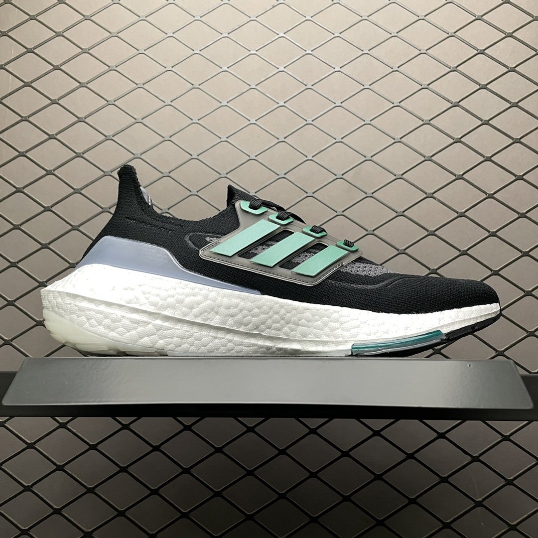 Replica Adidas Shoe Adidas Ultra Boost UB21FZ1923 BOOST 36-48