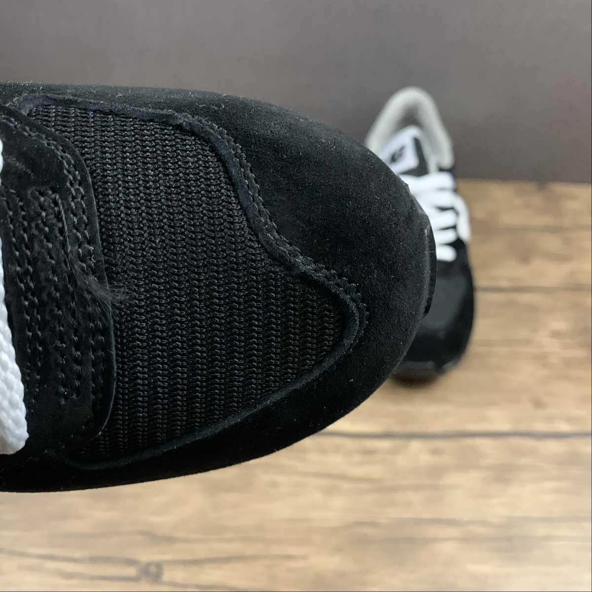 Replica New Balance Shoe New Balance NB990 M990BLK  36-45