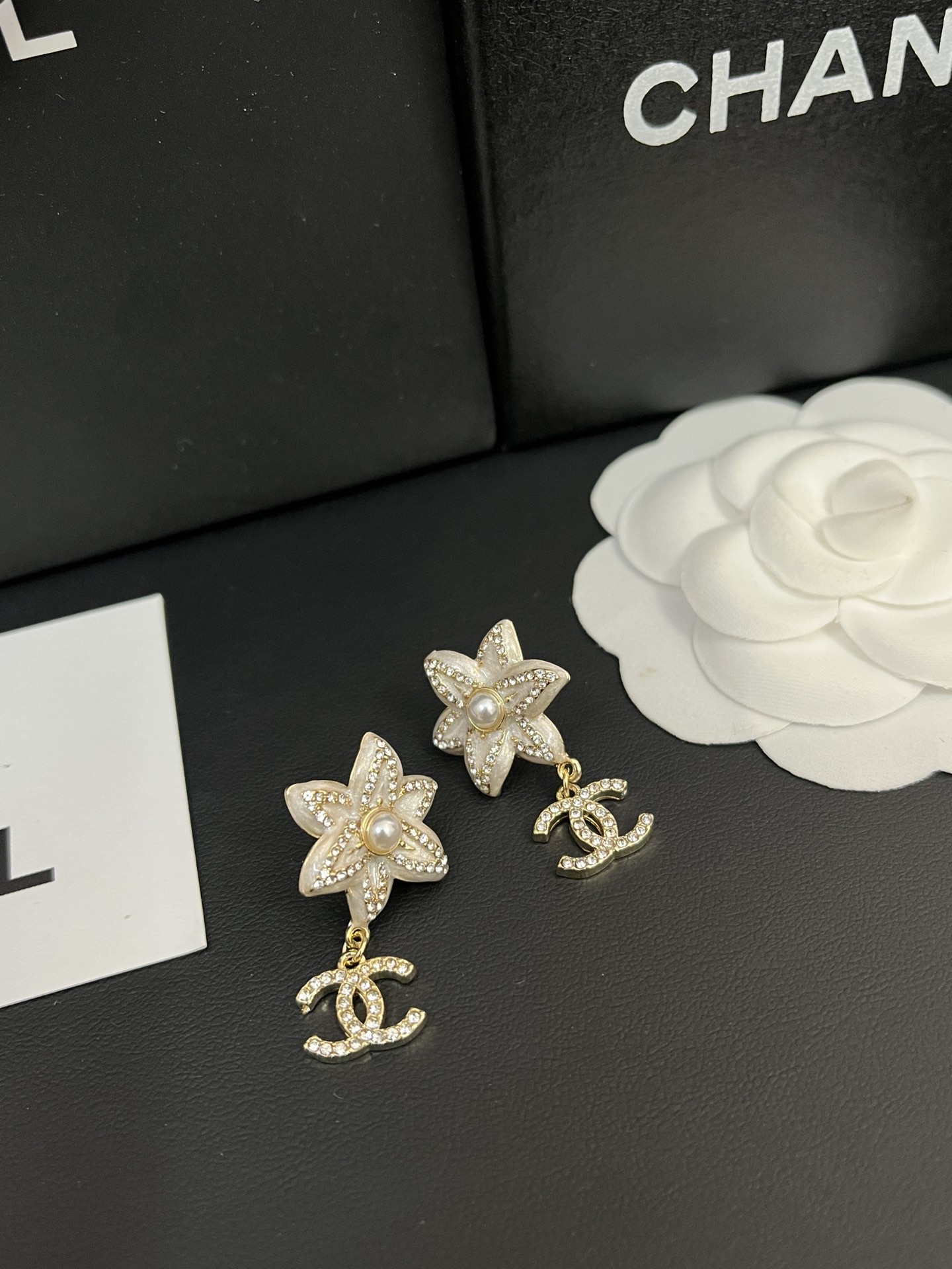 Replica CHANEL Earring