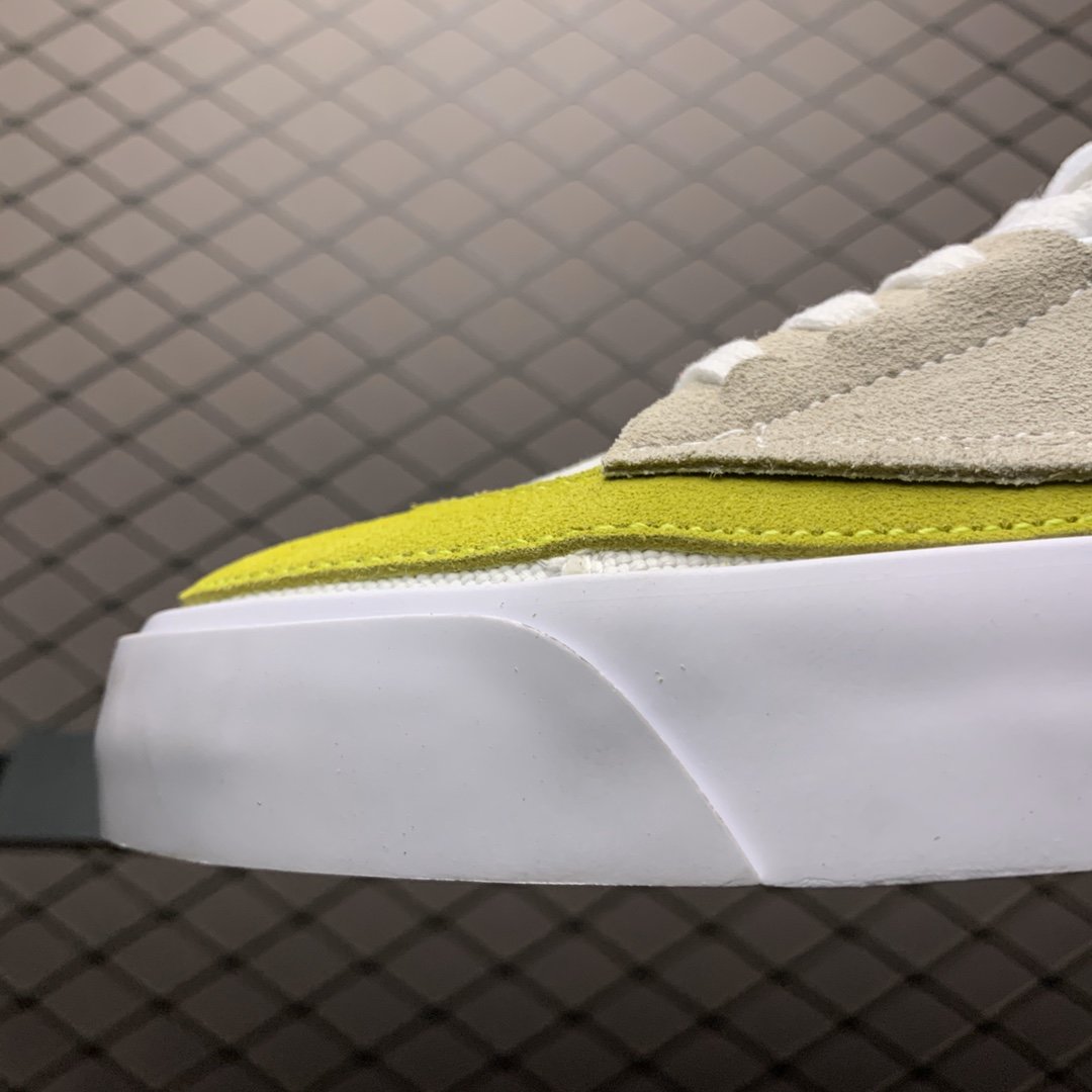 Replica Nike Shoe Nike SB Zoom Blazer Mid EDG CI3833-101 36-46