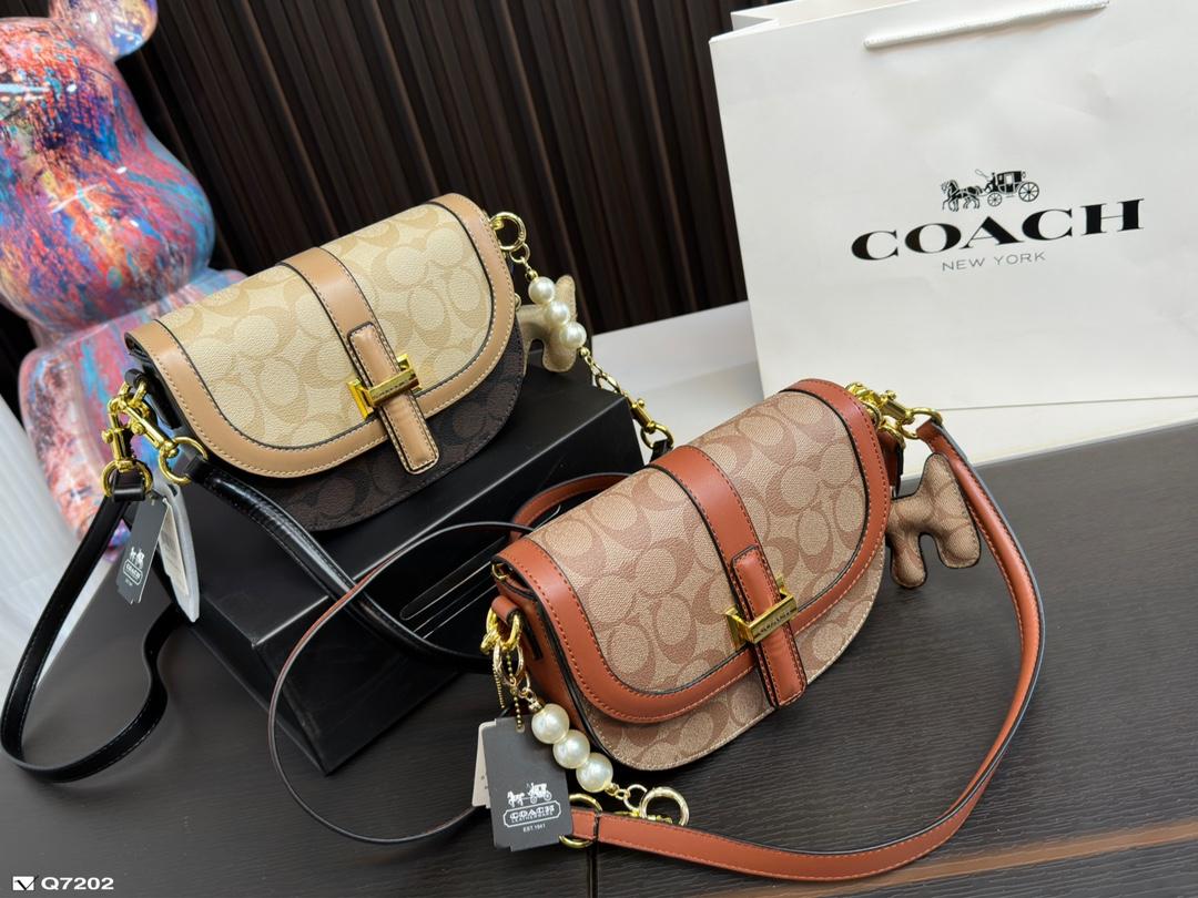 Replica Coach Bag 19*14CM