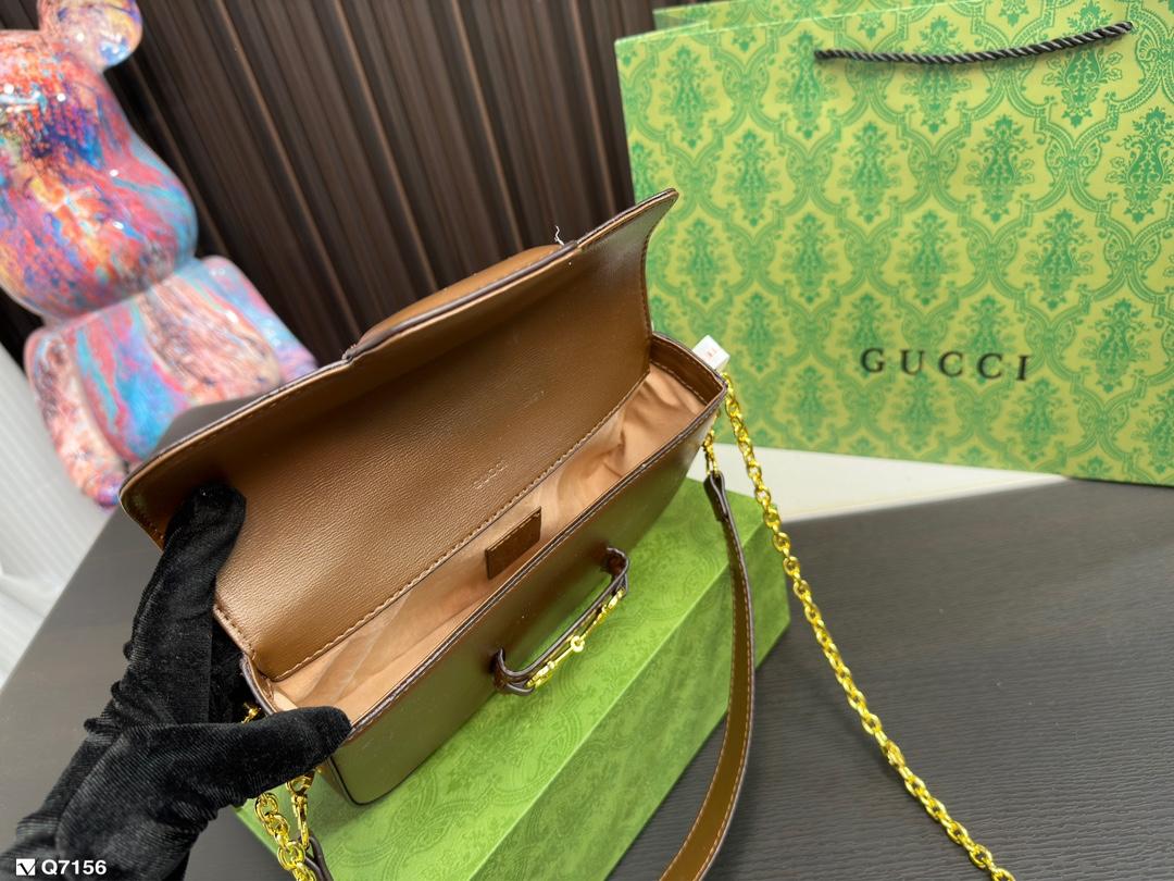 Replica Gucci Bag 24*14CM