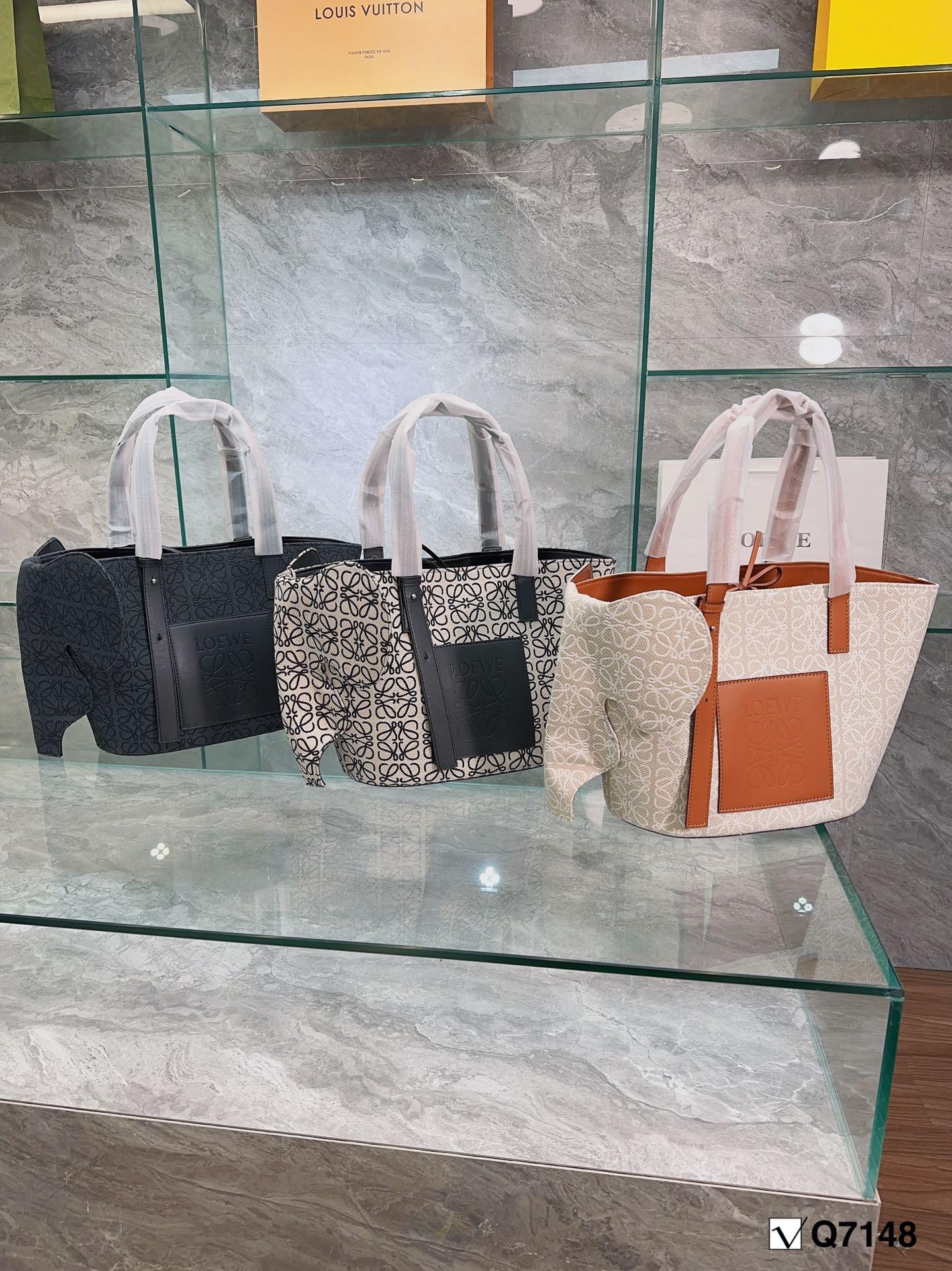Replica LOEWE Bag 29*25CM