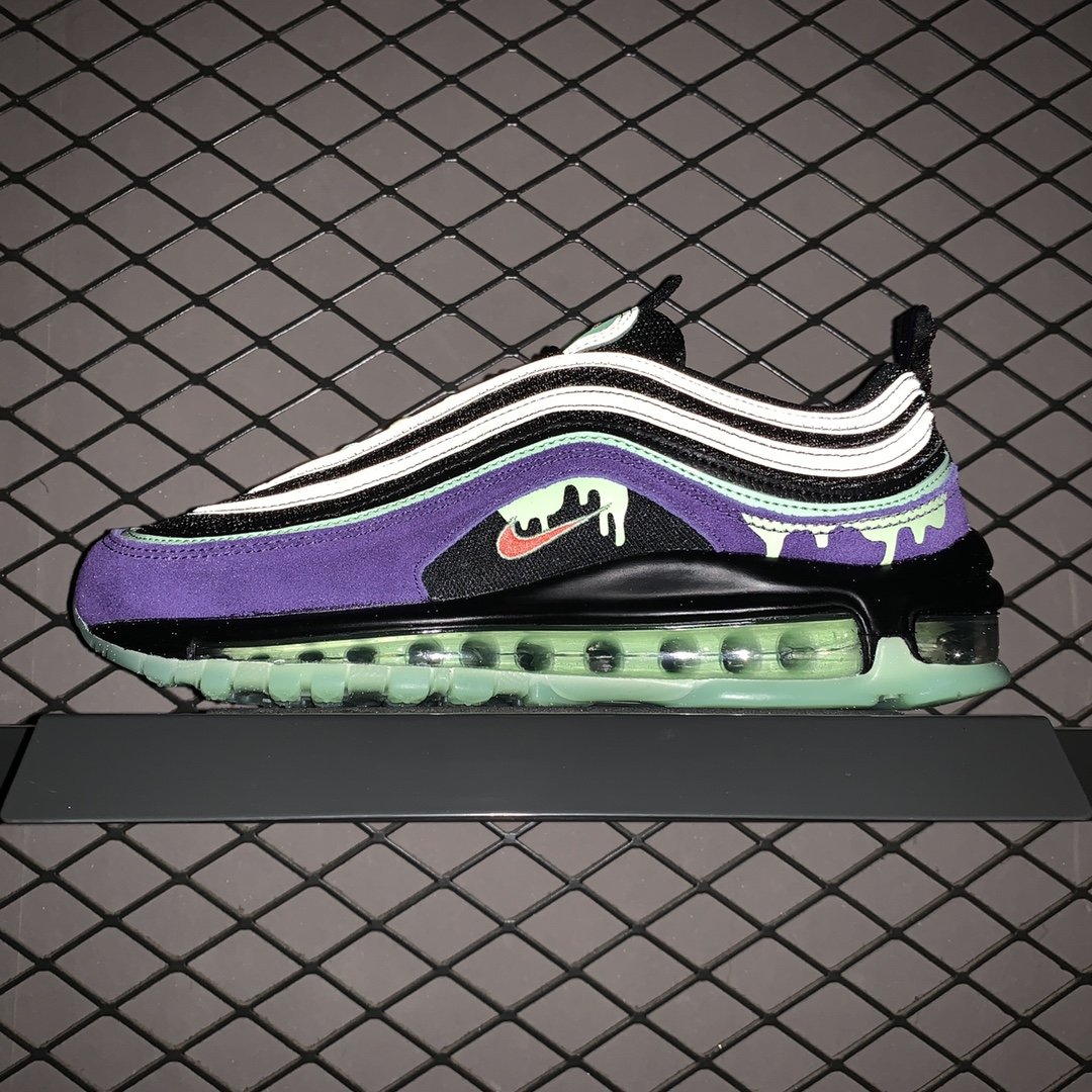 Replica Nike Air Max Shoe Nike Air Max 97 DC1500-001  36-45