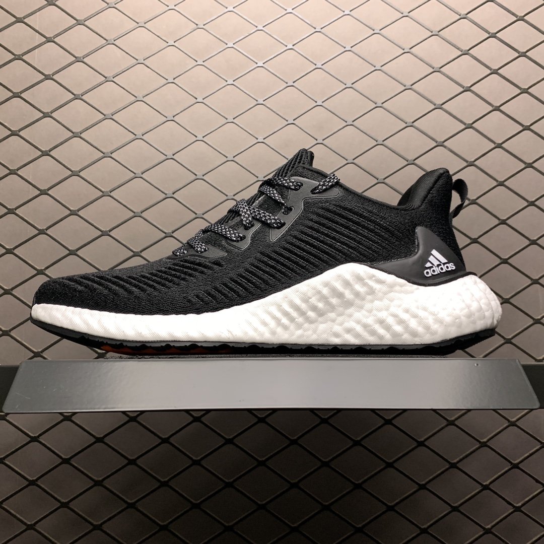 Replica Adidas Shoe Adidas AlphaBounceBoost EF1281 36-45