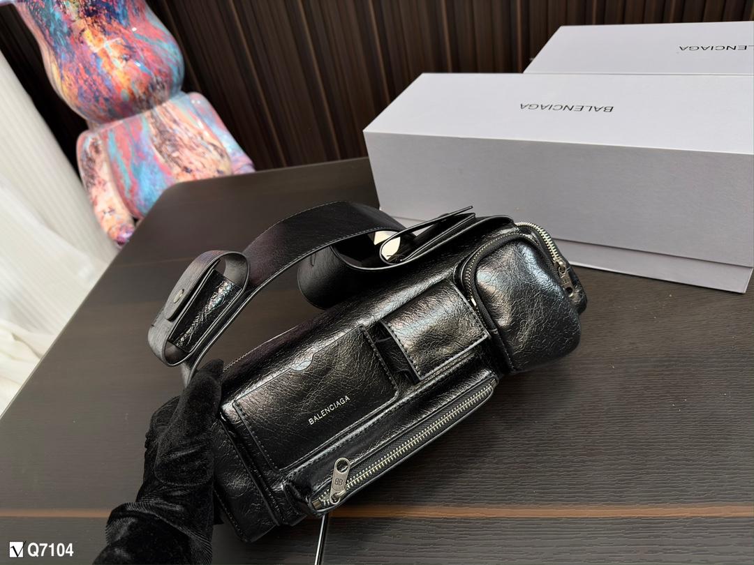 Replica Balenciaga Bag  18*11CM/31*12CM