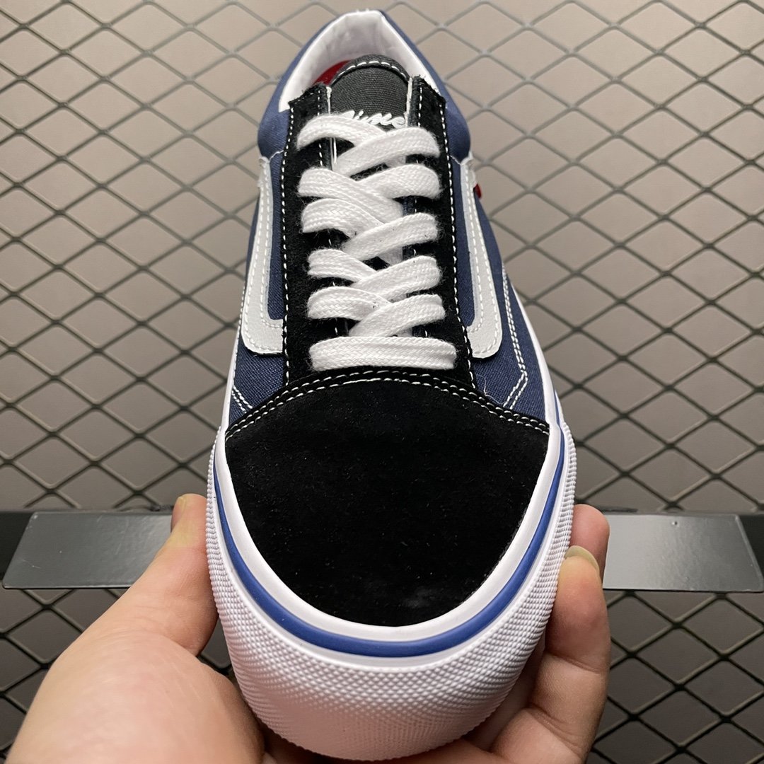 Replica Vans Shoe Vans Old Skool Size 35-44 21DCEE14