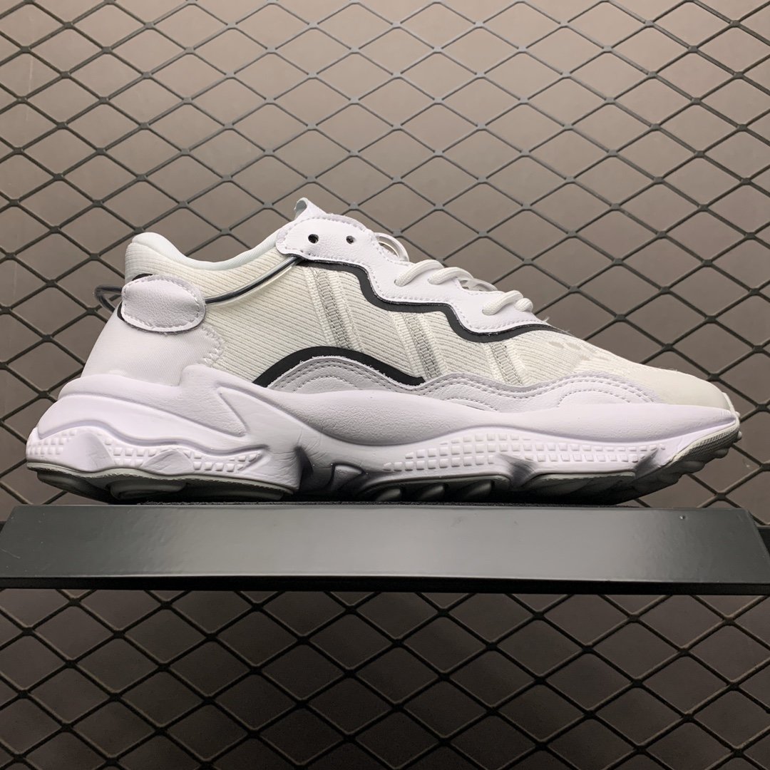 Replica Adidas Shoe Adidas Ozweego EF4287 36-45