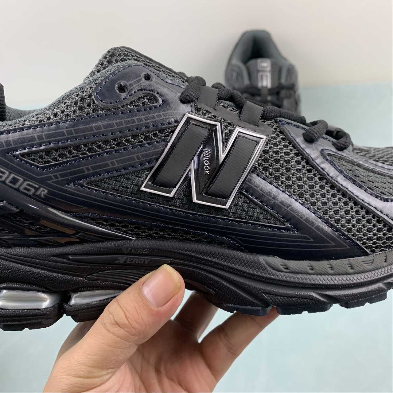 Replica New Balance Shoe New Balance NB1906  M1906RJB  36-45