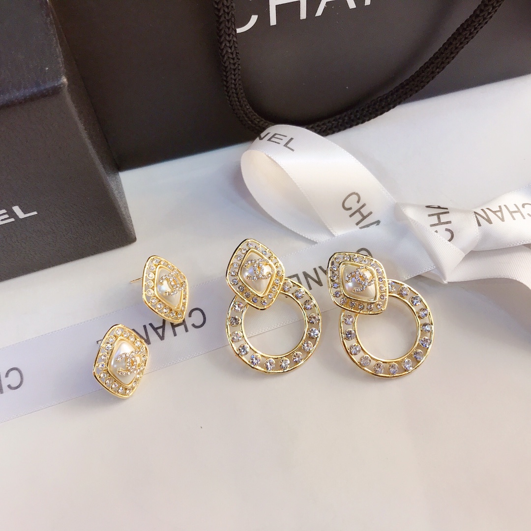Replica CHANEL Earring
