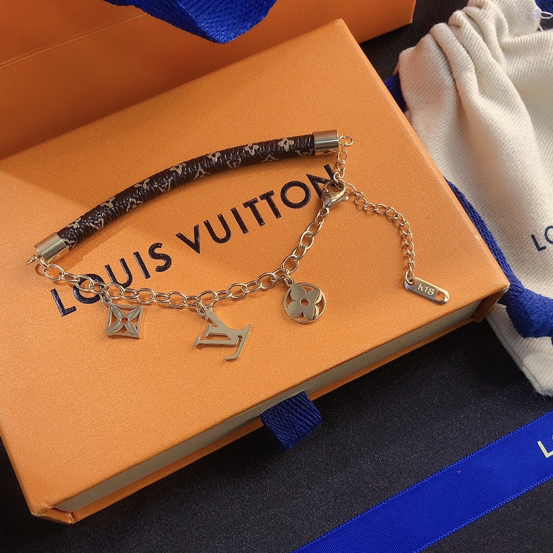 Replica LOUIS VUITTON Bracelet