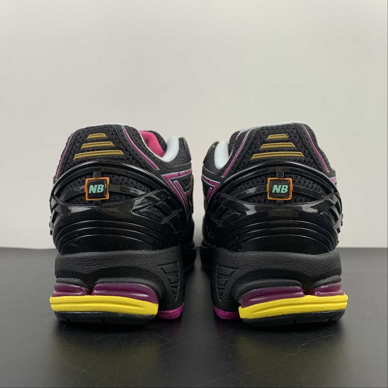 Replica New Balance Shoe New Balance NB1906 M1906RCP  36-45