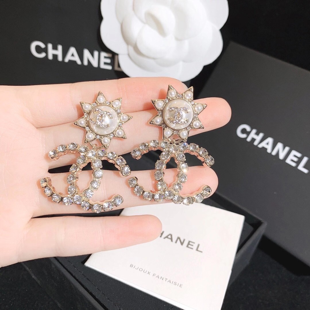 Replica CHANEL Earring