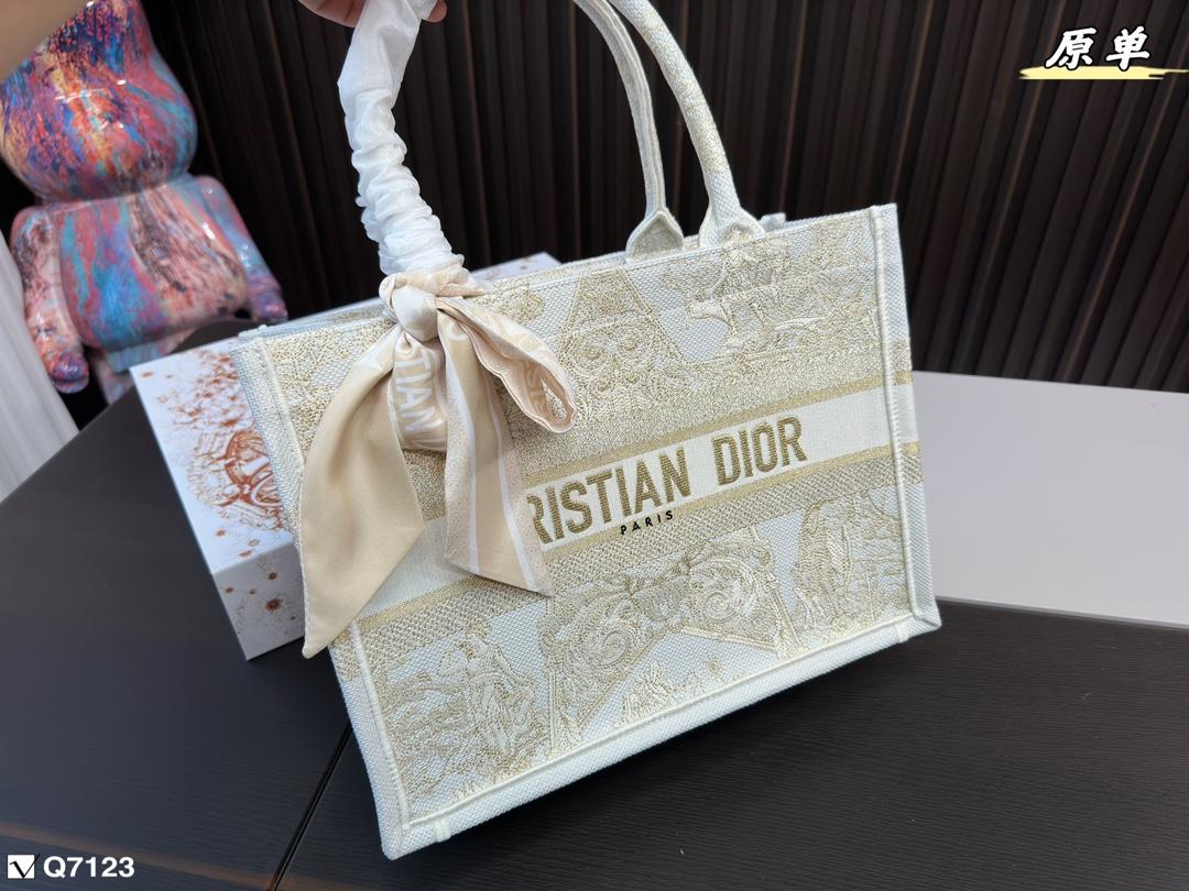 Replica Dior Bag   41*34CM/36*27CM