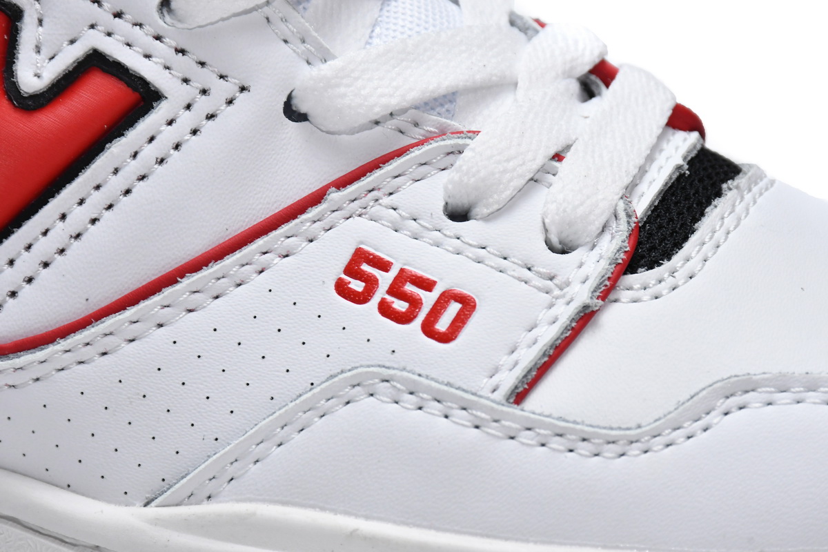 Replica New Balance Shoe New Balance 550  Premuim Pack