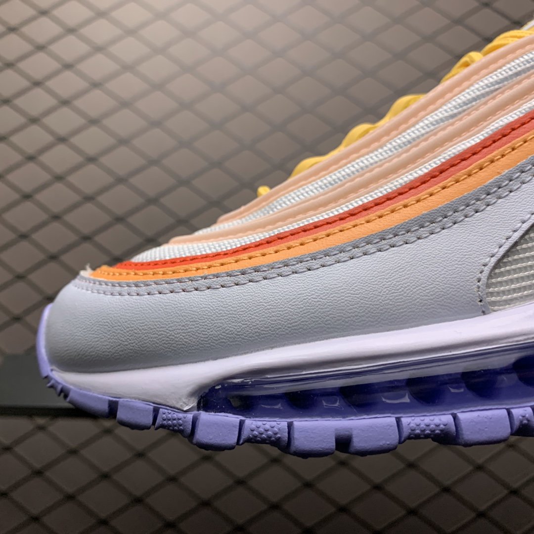 Replica Nike Air Max Shoe Nike Air Max 97 CW5588-001 36-40