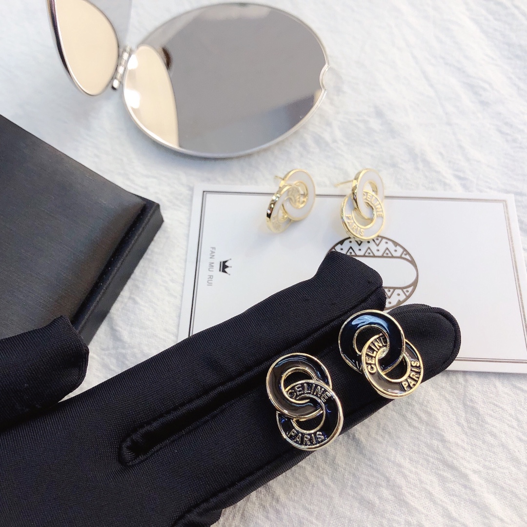 Replica CELINE Earring