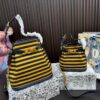 Replica Dior Bag  24*24CM/17*17CM