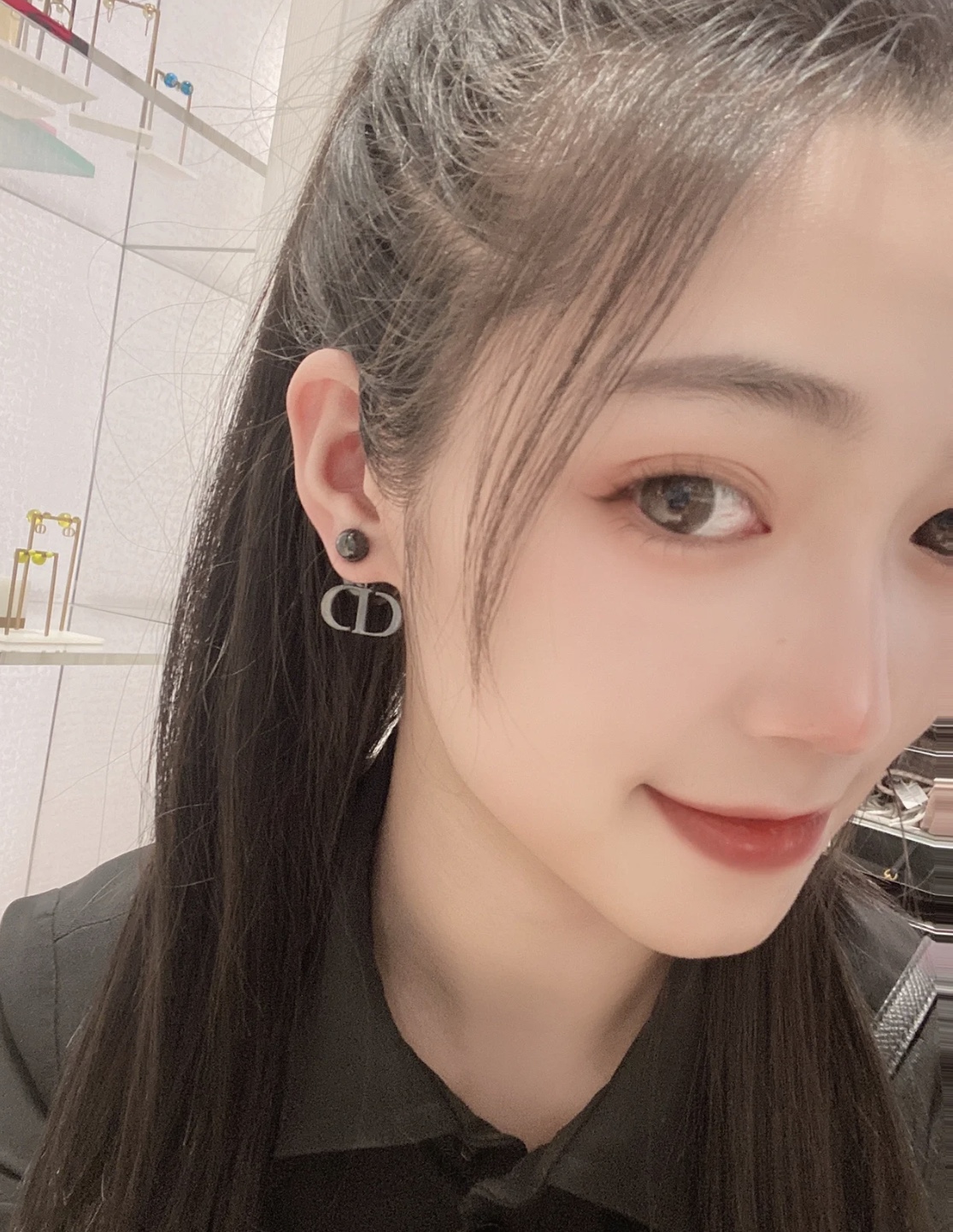 Replica DIOR Earring