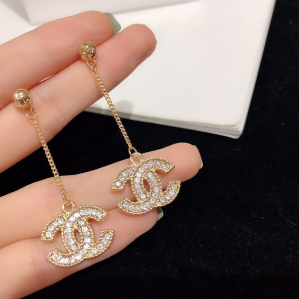 Replica CHANEL Earring