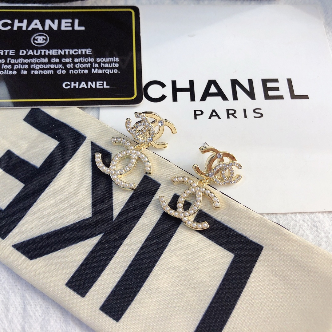 Replica CHANEL Earring
