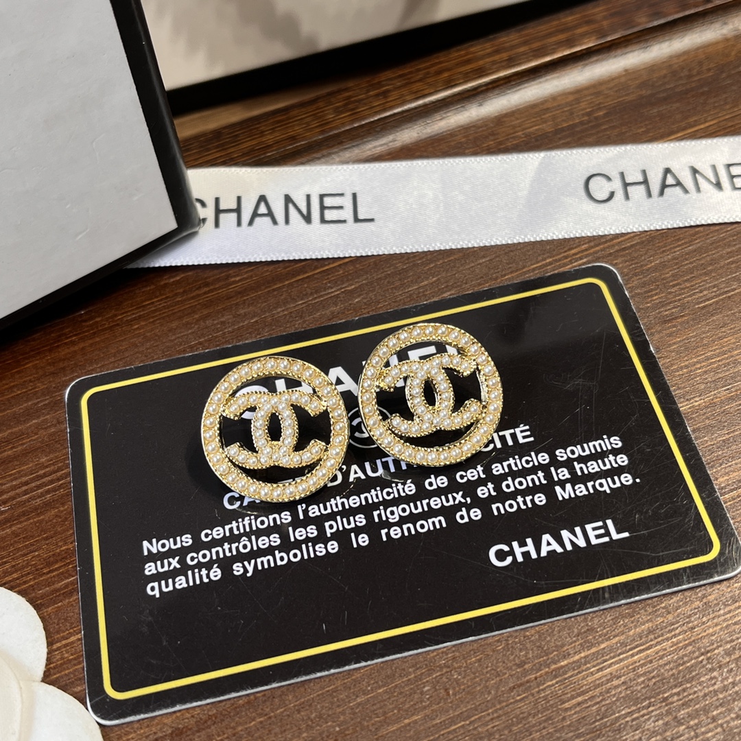 Replica CHANEL Earring