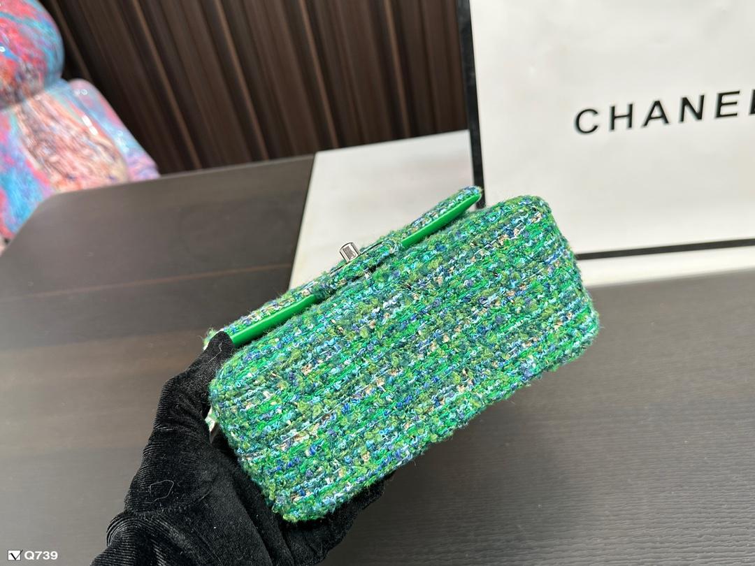 Replica Chanel Bag 20*11CM/17*12CM