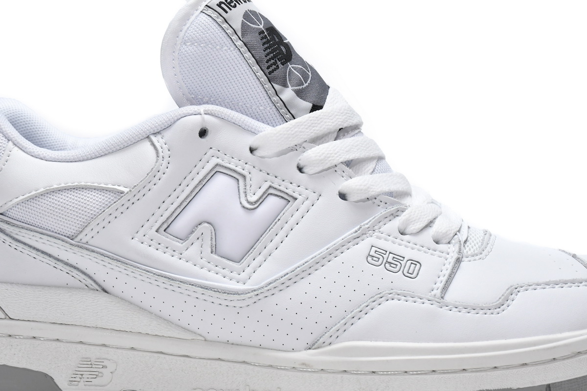Replica New Balance Shoe New Balance 550  Premuim Pack